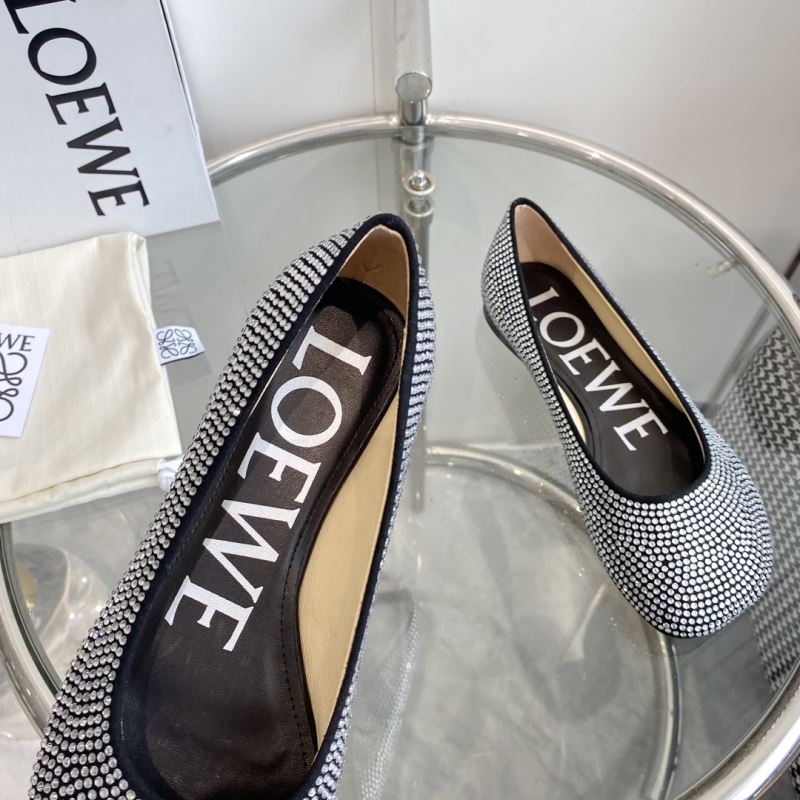 Loewe Shoes